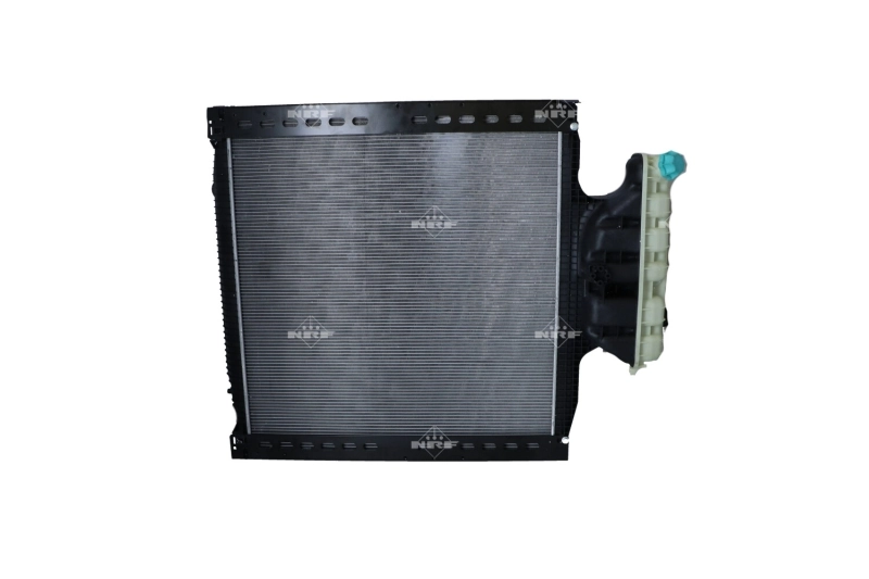 Chłodnica silnika NRF 58277 cena, od 673,31 USD