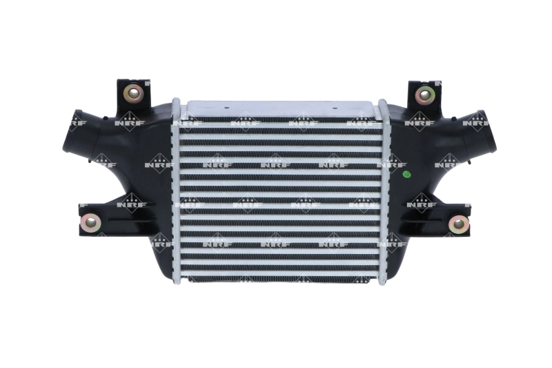 Chłodnica intercoolera NRF 30969 cena, od 144,53 USD