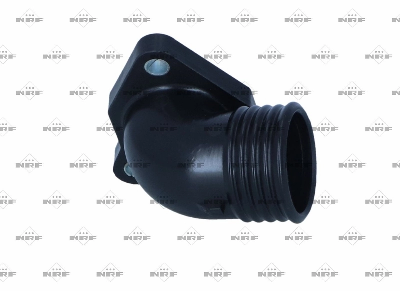 Kołnierz układu chłodzenia (trójnik) NRF 775093 cena, od 10,13 USD