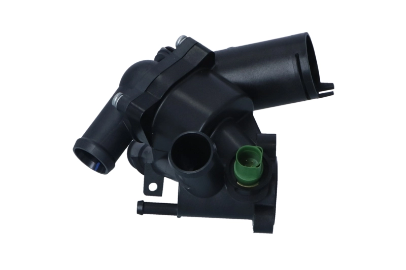  Obudowa termostatu Audi A2 