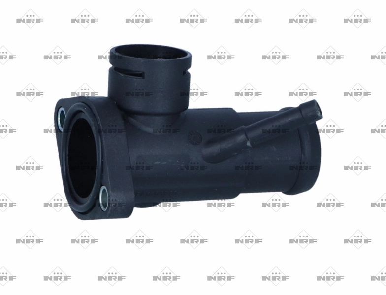 Do koszyka Kołnierz układu chłodzenia (trójnik) Ford Galaxy I VY WGR