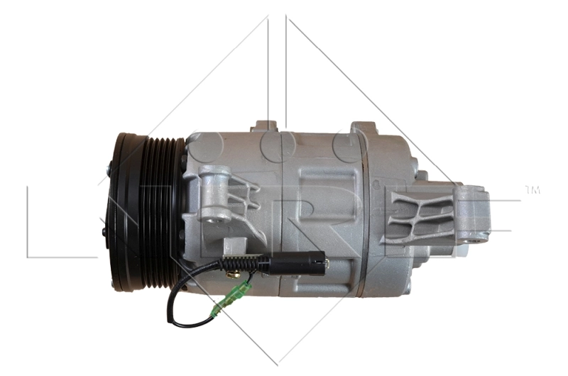 Sprężarka klimatyzacji NRF 32409 cena, od 316,04 USD