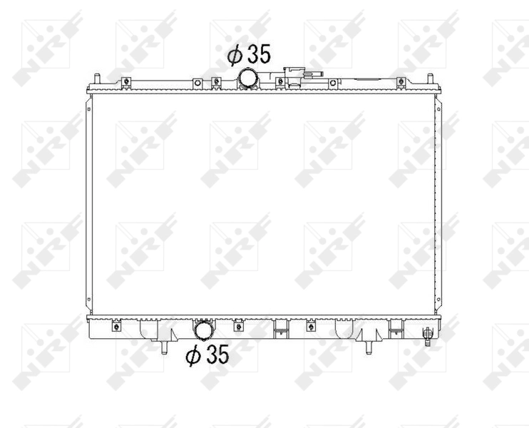 do Mitsubishi Pajero (H60, H70)