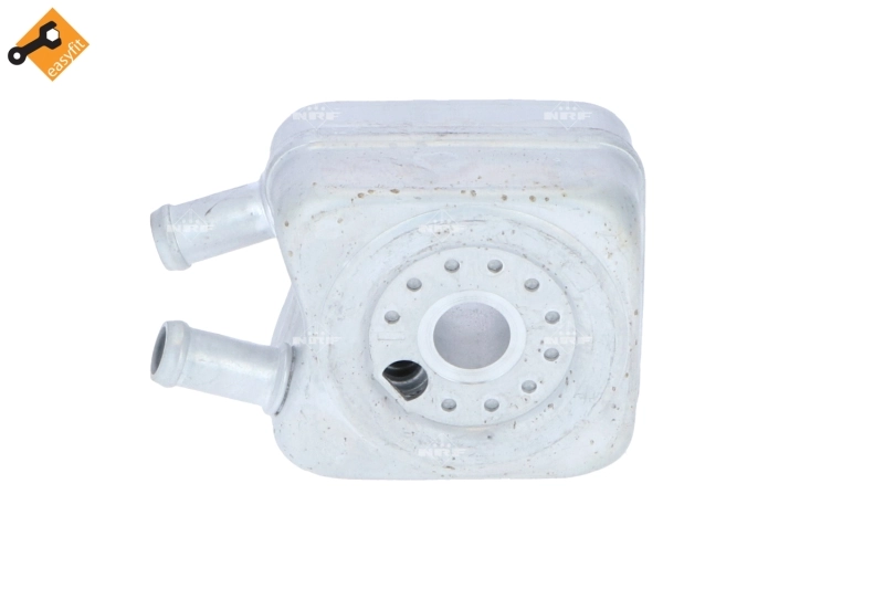 Chłodnica oleju, pod filtrem NRF 31305 cena, od 49,39 USD