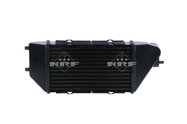 Chłodnica intercoolera Honda FR-V hatchback (BE) (2005 - 2026) cena, od 195,64 USD