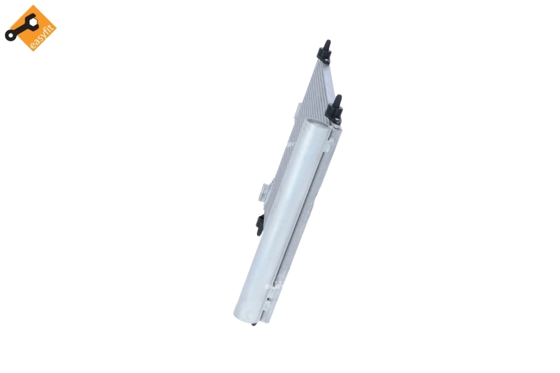 Chłodnica klimatyzacji Citroen Berlingo 