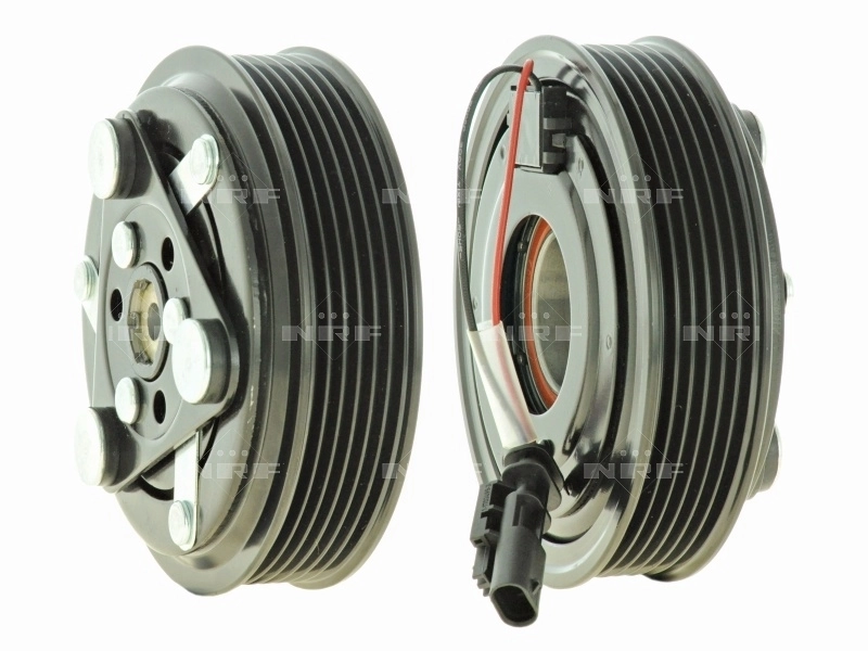 Sprzęgło sprężarki klimatyzacji do Land Rover Range Rover L320