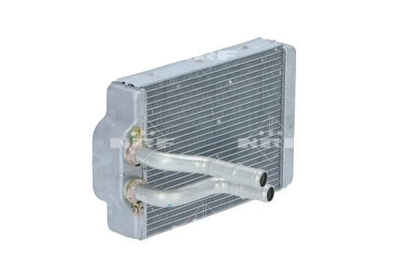 Chłodnica nagrzewnicy (ogrzewacza) do Mercedes ML/GLE  W163