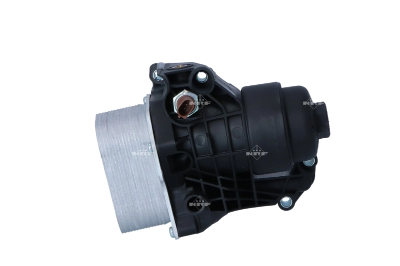 Obudowa filtra oleju NRF 31356 cena, od 103,02 USD