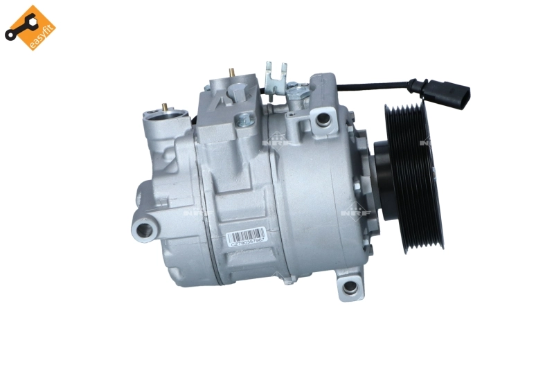 Sprężarka klimatyzacji NRF 32613 cena, od 344,78 USD