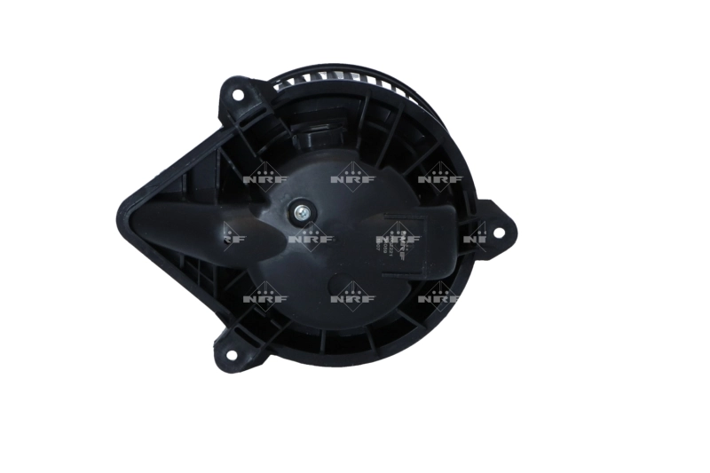 Silniczek wentylatora nagrzewnicy (ogrzewacza wnętrza) NRF 34059 cena, od 82,17 USD