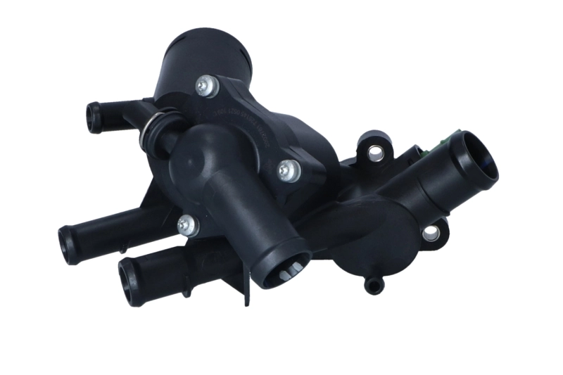 Do koszyka Obudowa termostatu Audi A2  8Z0