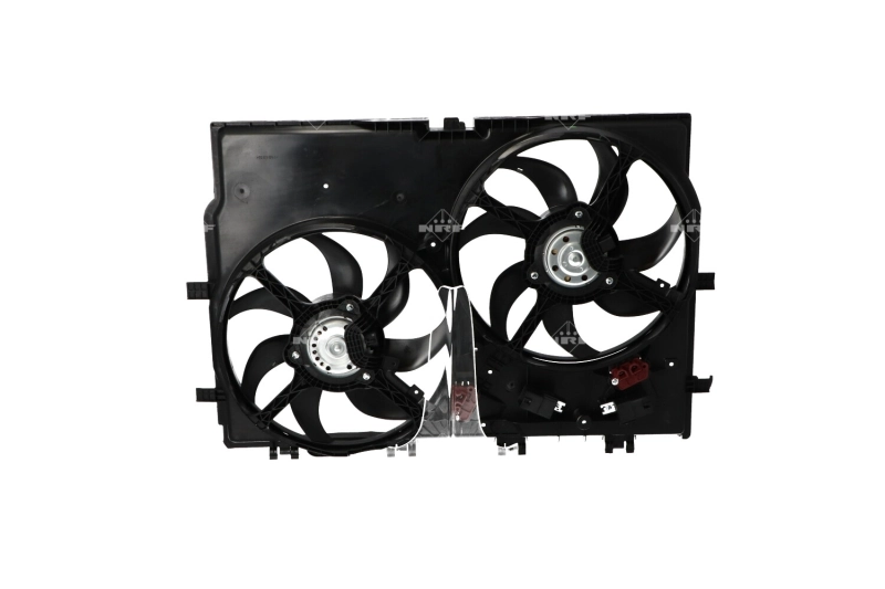 Wentylator elektryczny układu chłodzenia kompletny (silnik+wirnik) NRF 47894 cena, od 192,02 USD