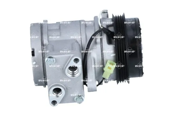 Do koszyka Sprężarka klimatyzacji Chevrolet Aveo II T250, T255