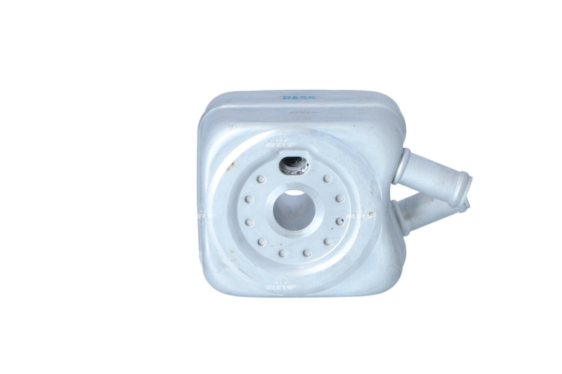 Chłodnica oleju, pod filtrem NRF 31306 cena, od 31,00 USD