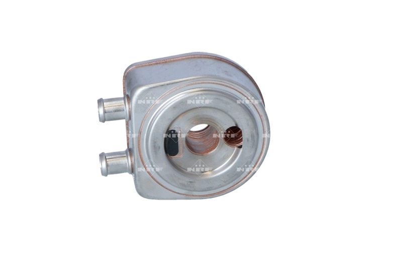 Chłodnica oleju, pod filtrem NRF 31247 cena, od 52,42 USD