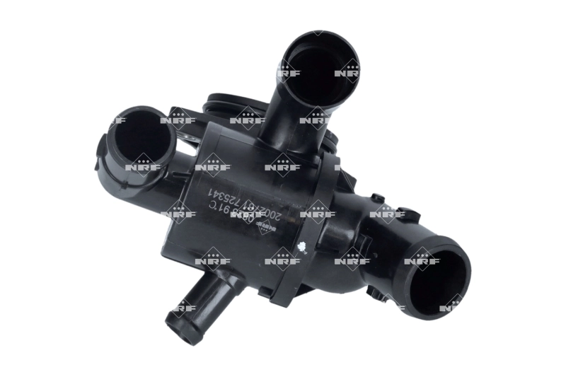  Obudowa termostatu Volkswagen Polo 5