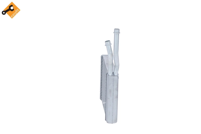 Do koszyka Chłodnica nagrzewnicy (ogrzewacza) Ford C-Max  DM2