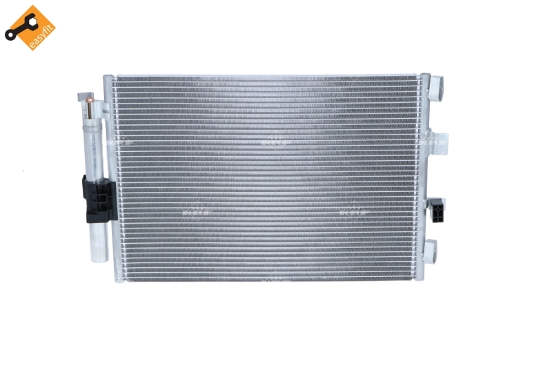 Chłodnica klimatyzacji NRF 350347 cena, od 115,12 USD