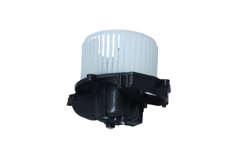 Silniczek wentylatora nagrzewnicy (ogrzewacza wnętrza) NRF 34269 cena, od 371,57 zł