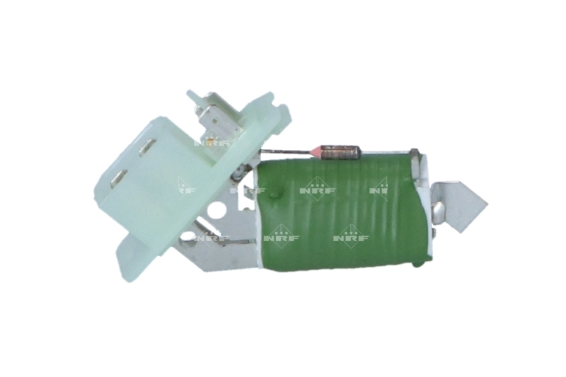 Rezystor wentylatora nagrzewnicy (ogrzewacza kabiny) Polcar 5507KST1 cena, od 16,83 USD