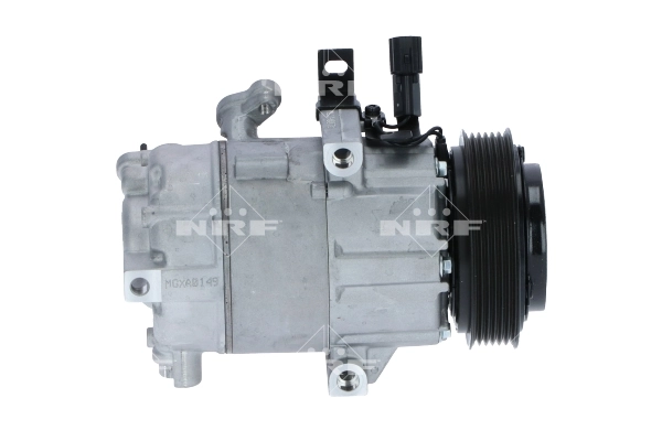 Sprężarka klimatyzacji KIA Forte III sedana (YD) (2012 - 2017) cena, od 486,16 USD
