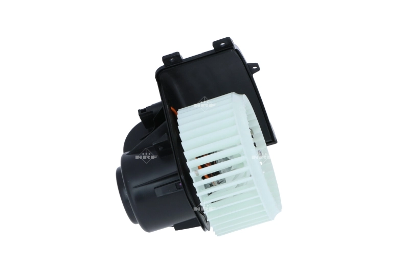 Silniczek wentylatora nagrzewnicy (ogrzewacza wnętrza) VAG 7E2819021A cena, od 133,78 USD