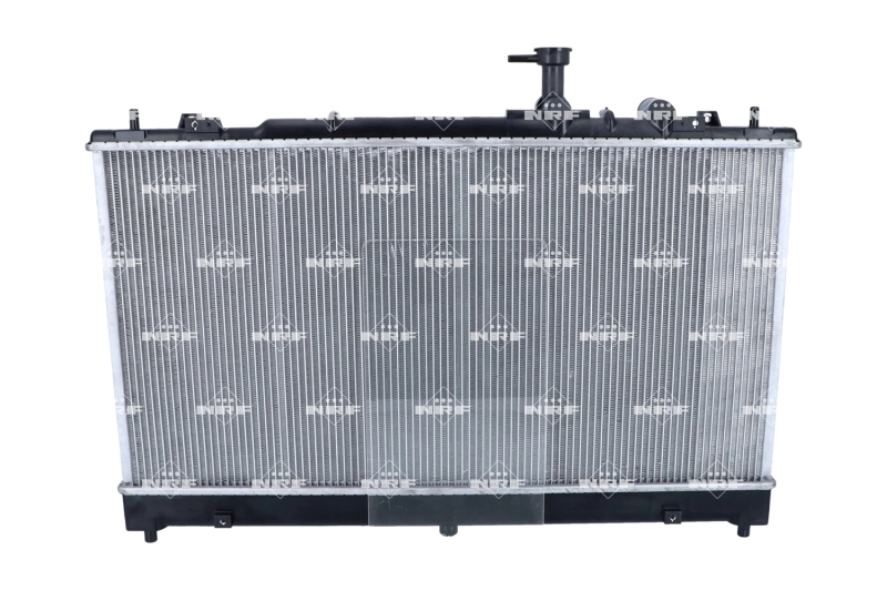 Chłodnica silnika NRF 53412 cena, od 109,68 USD