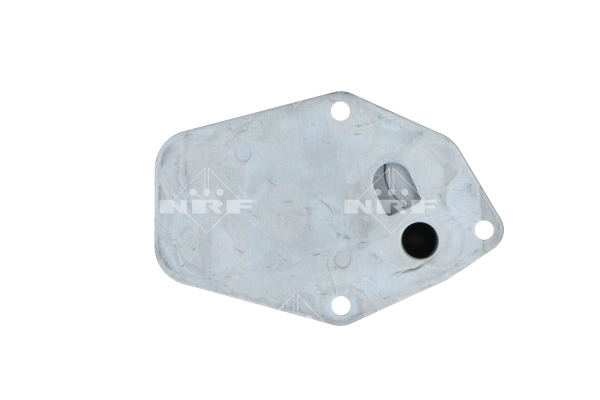 Chłodnica oleju, pod filtrem NRF 31216 cena, od 47,80 USD