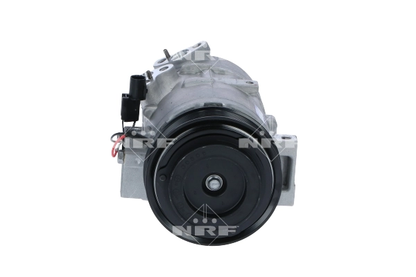 Do koszyka 32942G NRF Sprężarka klimatyzacji