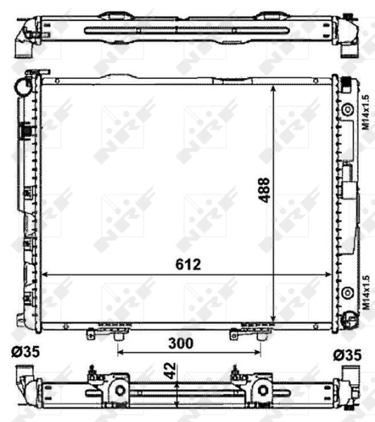  NRF 53786