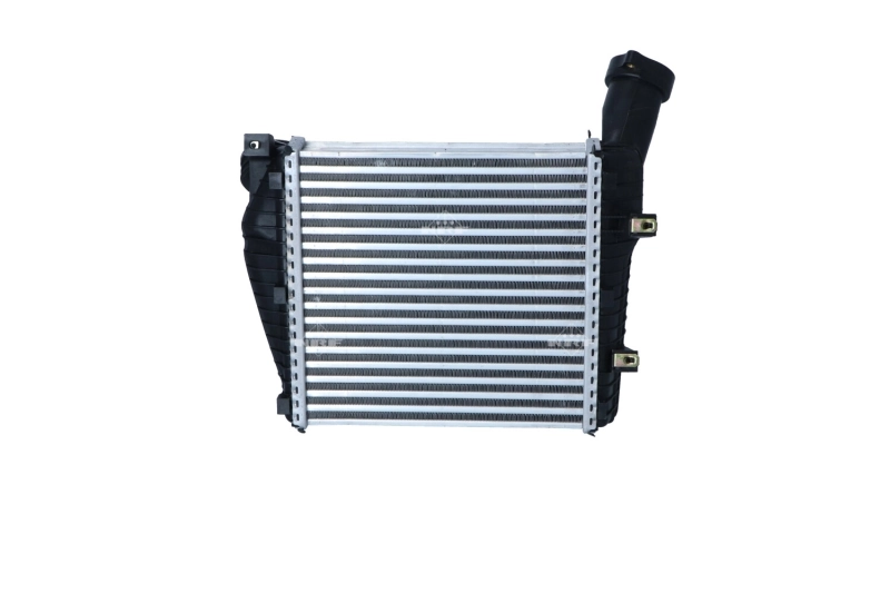Chłodnica intercoolera NRF 30286 cena, od 144,16 USD