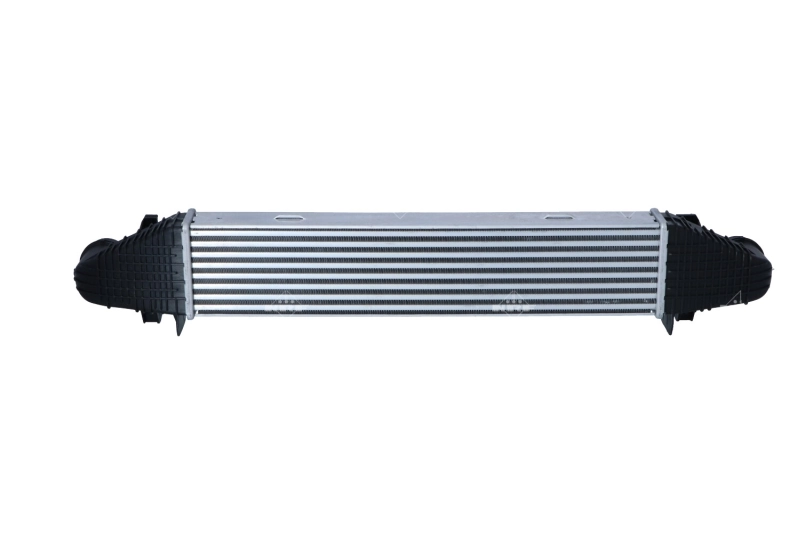 Chłodnica intercoolera NRF 30314 cena, od 140,16 USD
