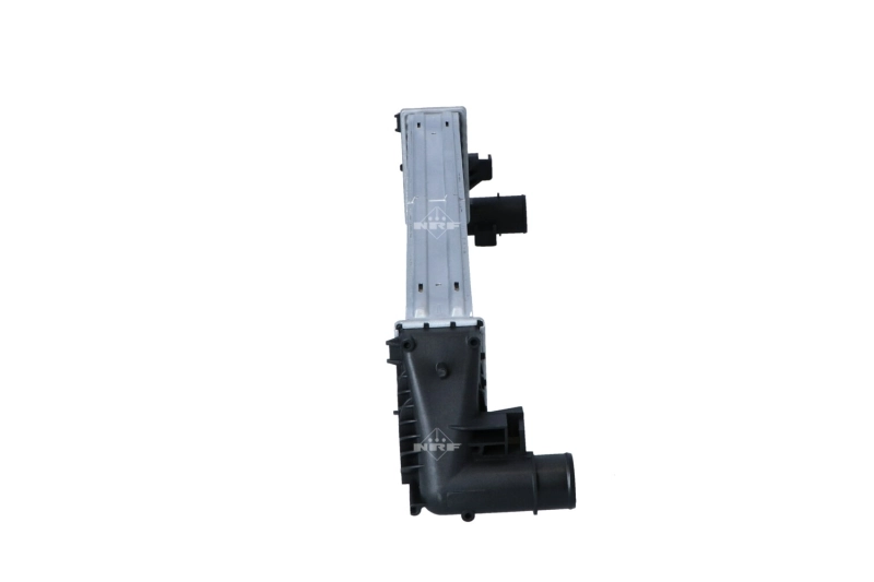  Chłodnica intercoolera Renault Espace 4