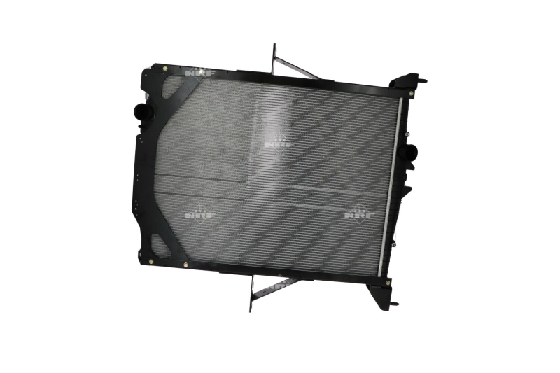 Chłodnica silnika NRF 529701 cena, od 398,59 USD