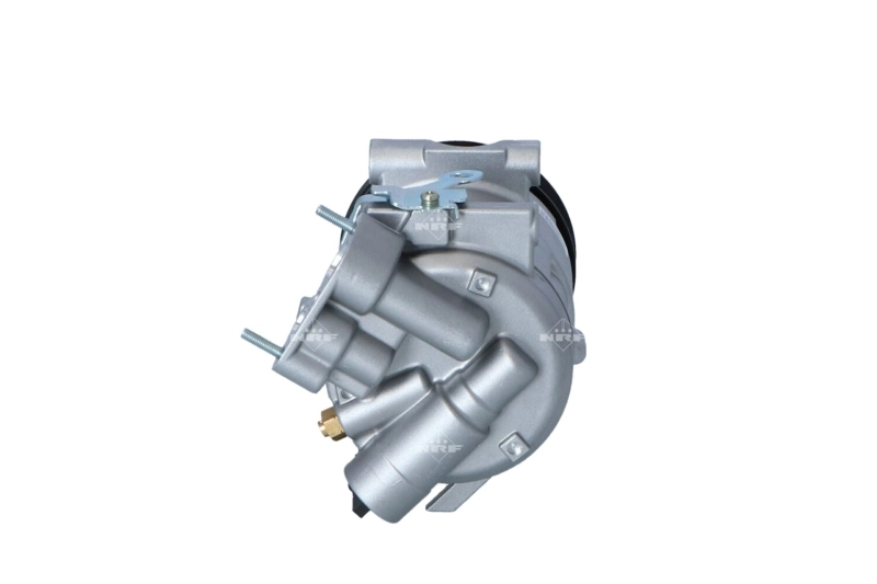 9685655880 Peugeot/Citroen Sprężarka klimatyzacji
