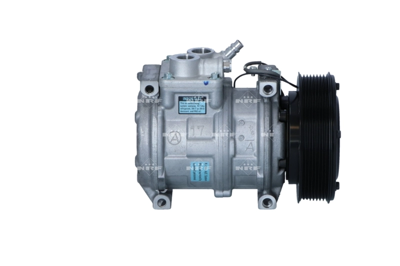 Sprężarka klimatyzacji NRF 32661 cena, od 336,96 USD