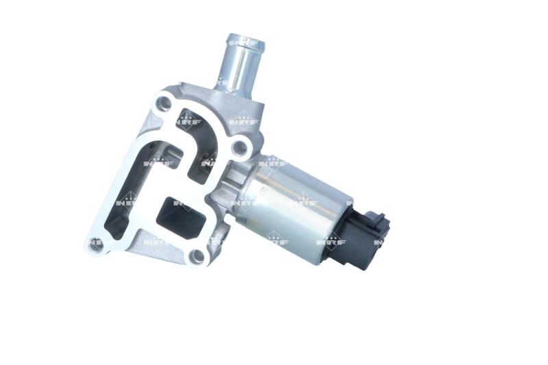 Zawór recyrkulacji spalin EGR NRF 48607 cena, od 78,71 USD