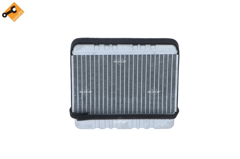 Chłodnica nagrzewnicy (ogrzewacza) NRF 54277 cena, od 50,94 USD