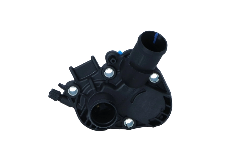 Do koszyka Obudowa termostatu Citroen C4 Cactus 