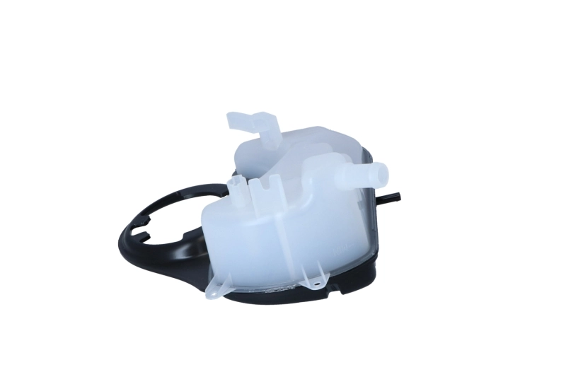 Do koszyka 454070 NRF Zbiorniczek wyrównawczy układu chłodzenia