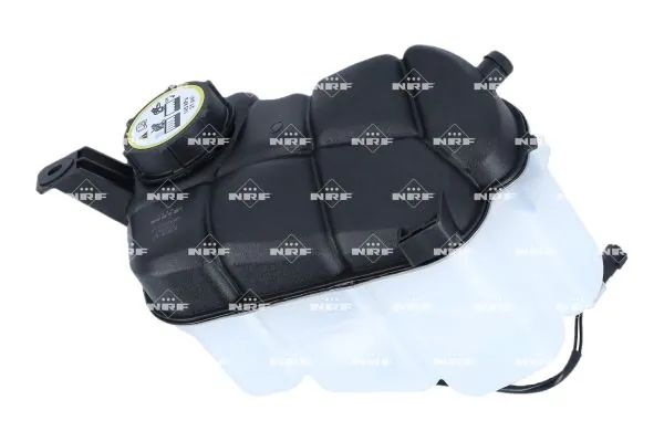 Do koszyka Zbiorniczek wyrównawczy układu chłodzenia Ford Mondeo IV CA2