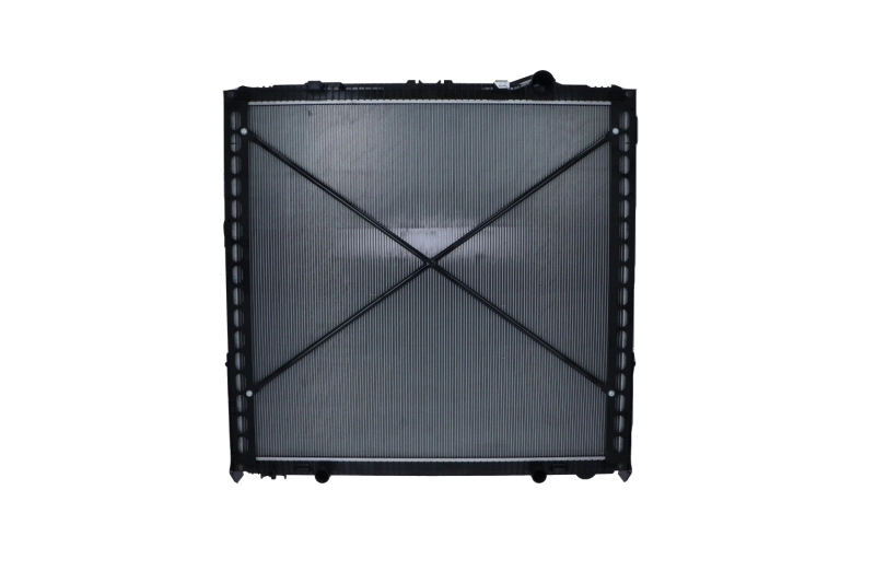 Chłodnica silnika NRF 50154 cena, od 740,56 USD