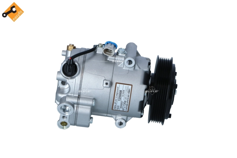 Sprężarka klimatyzacji General Motors 39053419 cena, od 120,88 USD