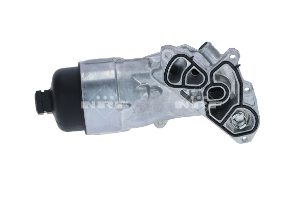 Obudowa filtra oleju NRF 31328 cena, od 75,08 USD