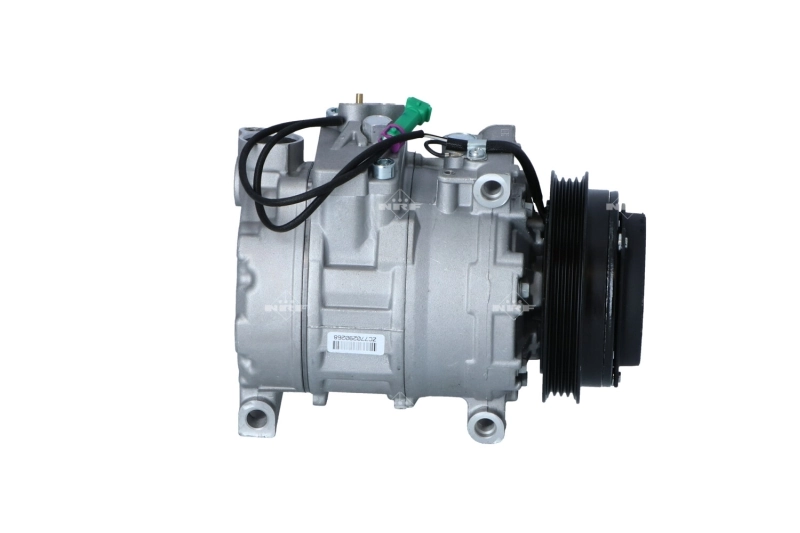 Sprężarka klimatyzacji Audi A8 D2 sedana (4D2, 4D8) (1994 - 2005) cena, od 293,20 USD