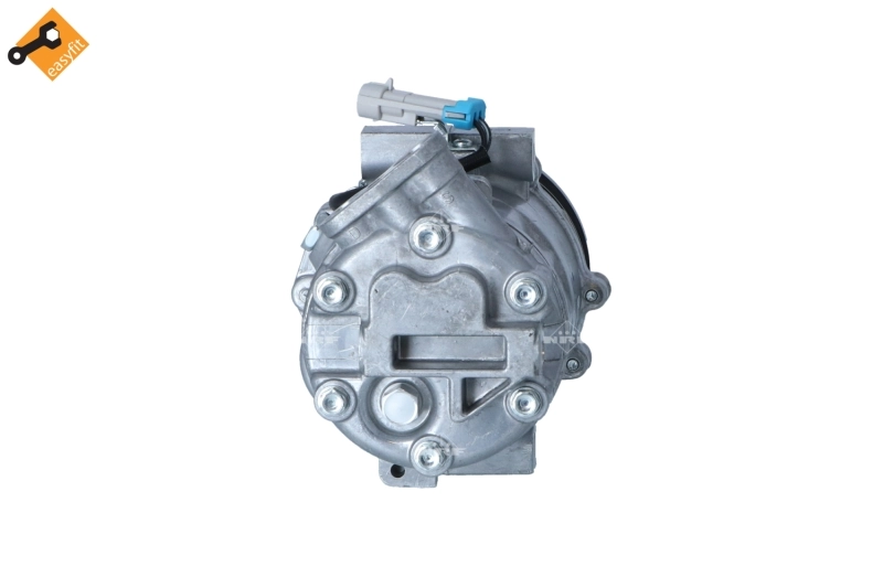 6560956 General Motors Sprężarka klimatyzacji
