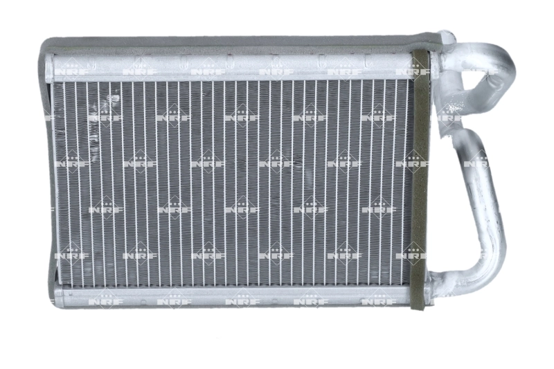 Chłodnica nagrzewnicy (ogrzewacza) NRF 54427 cena, od 54,85 USD