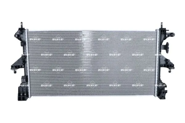 Chłodnica silnika NRF 560020 cena, od 180,14 USD
