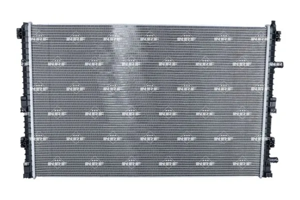 Chłodnica silnika dodatkowa NRF 550255 cena, od 636,14 zł